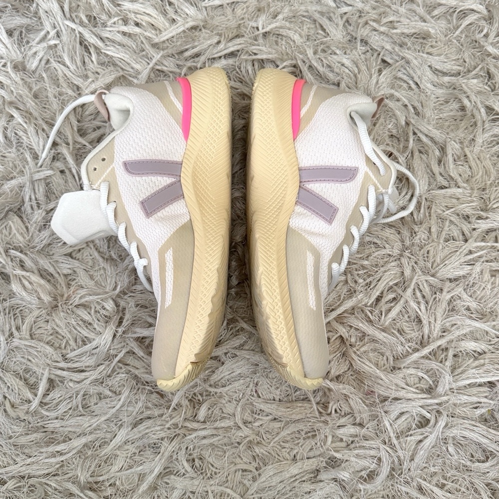 Veja Impala Women’s Engineered-Mesh Low Top Sneakers in Glaze Parme Sz 6 - Picture 8 of 11